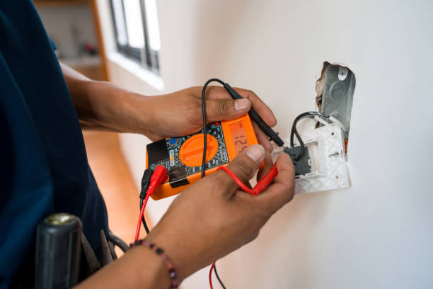 Best Affordable Electrician  in West Allis, WI
