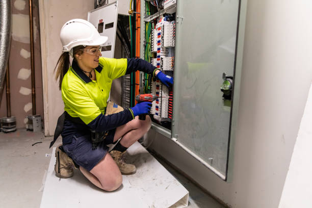 Best Residential Electrician Services  in West Allis, WI