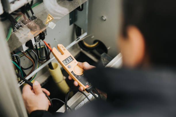 Best Circuit Breaker Repair  in West Allis, WI