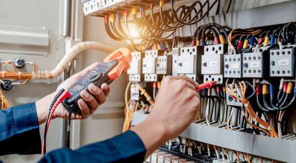 Best Local Electrician Companies  in West Allis, WI
