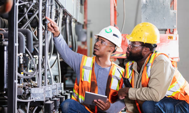 Professional Electrician in West Allis, WI