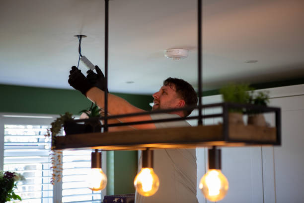 Trusted West Allis, WI Electrician Experts