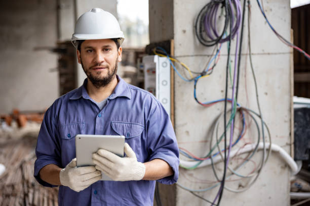 Best Electrical Installation Contractor  in West Allis, WI