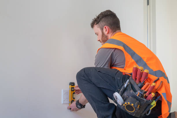 Best Outdoor Lighting Installation  in West Allis, WI