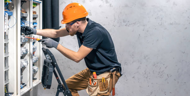 Best Affordable Electrical Installation  in West Allis, WI